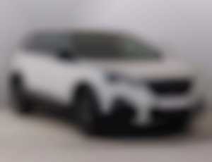 Peugeot 5008 GT Line 2.0 BlueHDi Automat, 7 Miest,...