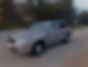 Škoda Octavia Combi 2.0 TDI CR DPF Elegance