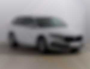 Skoda Octavia Style 1.5 TSI Tempomat, Park. senzor...