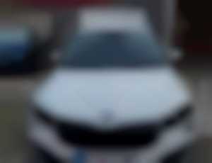 Škoda Karoq Combi 110kw Manuál 