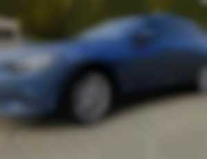 Mazda 6 Wagon Combi 129kw Automat 