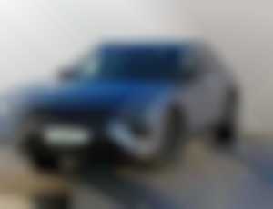 Citroen C5 X 1,6i PureTech 133kW AT8