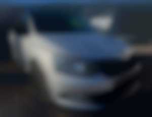 Škoda Fabia Combi 1.2 TSI Ambition  2016