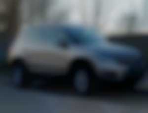 VW Tiguan 2.0 TDI 4Motion Highline