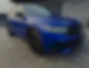 Volkswagen Tiguan 2.0 TDi 110kw 2021 R-LINE BLACK