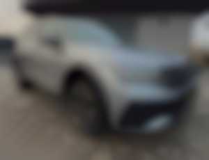 Volkswagen Tiguan Allspace 2.0TDi 110kw 4x4 R-LINE 2022