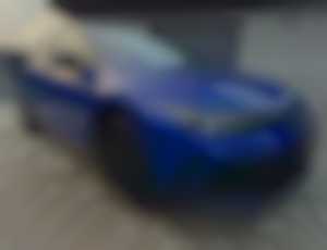 Volkswagen Golf 8 1.5 TSi 96kw 2022 R-LINE