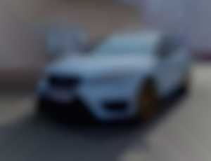 Seat Leon 2.0 TSI Cupra 265 195kW265HP M6