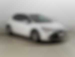 Toyota Corolla Comfort 1.8 Hybrid Automat, Serv.kn...