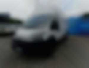 Citroën Jumper 2, 2 HDI L5H3 KLIMA