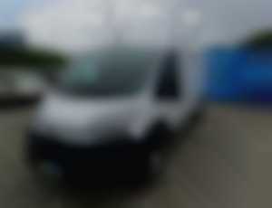 Citroën Jumper 2, 2 HDi L5H3 KLIMA