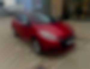 Predám Peugeot 208 1,2 81 kw automat