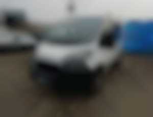 Peugeot Boxer 2, 2 HDi L1H1 6MÍST KLIMA