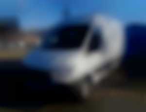 Hyundai H 350 2, 5 CRDI L3H2 6MÍST KLIMA SERVISKA