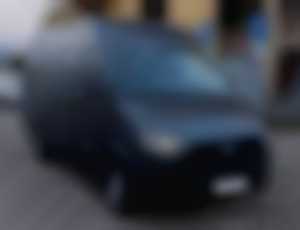 Hyundai H350 2.5 CRDI argo, L3H3, Profi, Navigácia...