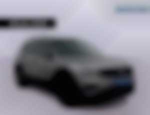 Volkswagen Tiguan 1.4 TSi Comfortline