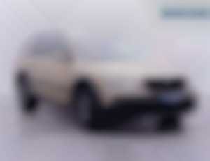 Škoda Octavia Combi 2.0 TDi Scout 4x4