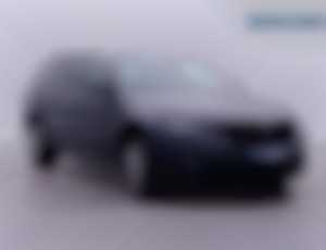 Škoda Octavia Combi 2.0 TDi DSG Style