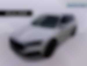 Škoda Octavia Combi 2.0 TDi DSG