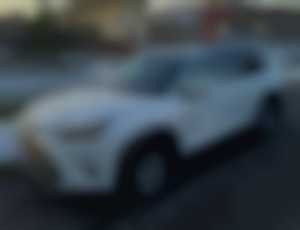 Toyota Highlander 2.5 Hybrid Dynamic Force Executi...