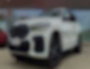 BMW X6 xDrive30d M Sport