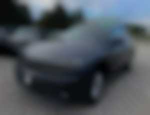 Volkswagen Tiguan 1.4TSI Highline