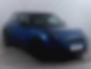 MINI 3-door Cooper C Automat, Serv.kniha, Koža, Na...