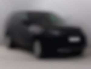 Land Rover Discovery 2.0 Sd4 Automat, Koža, Navigá...