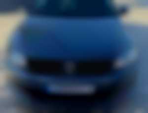 Volkswagen Jetta zachovalé 