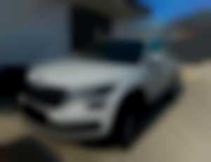 Škoda Kodiaq 2.0 TDI 140kw 4x4 Style DSG, výborný stav, kompletná servisná ... 