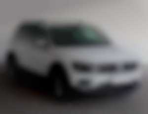 VW Tiguan Comfortline 1.5 TSI Automat, Navigácia, ...