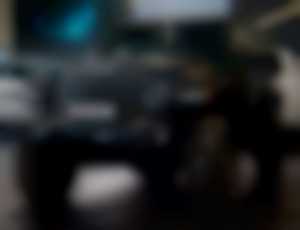 Jeep Wrangler 6.4 392 Lift Edition. 37" pneu