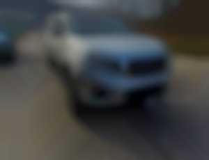 Nissan Navara DoubleCab dCi 190 Tekna