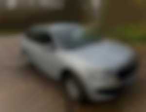 Predám Škoda Kamiq