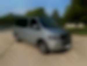 Volkswagen T5 Multivan 2.0 BiTD, DSG, HIGHLINE