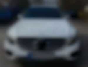 Mercedes GLC SUV 125kw Automat