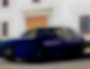 Lexus GS 450h F Sport Top