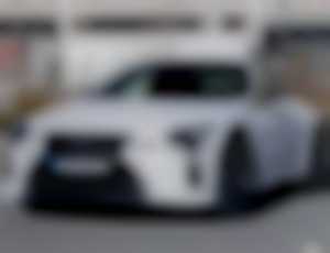 Lexus LC 500h, (2017)  AJ NA SPLÁTKY  PROTIÚČET ...