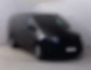 Mercedes EQV EQV 300 SoH 97,