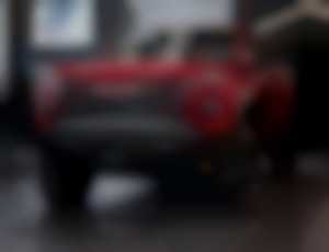 GMC Canyon 2.7 AT4X 3"Lift 4WD AEV