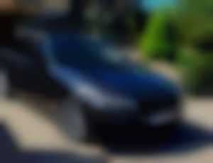 BMW Rad 5 Touring 520d xDrive AT Sport Line