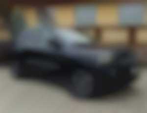 Jeep Grand Cherokee 3.0L V6 TD Overland AT