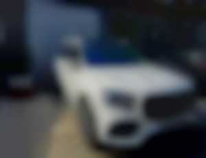 Mercedes-Benz GLS GLS 350 d 4MATIC AT 210kW285HP A9