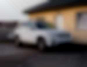 Jeep Grand Cherokee 3.0L V6 TD Summit AT