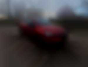 Renault Clio Hatchback 103kw Manuál