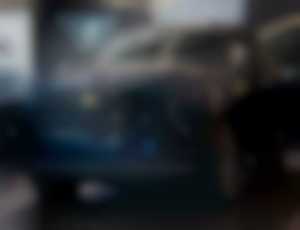 Chevrolet Tahoe 6.2 V8 High Country