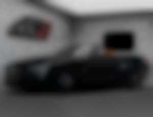 Mercedes-Benz SL Cabrio AMG Masáže HK Nappa