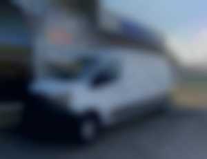 Renault Master 1,2 L3H2P3 Blue dCi 96kW130k Advan...