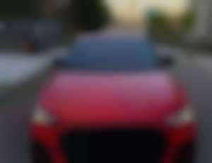 Audi RSQ3 Coupé 295kw Automat