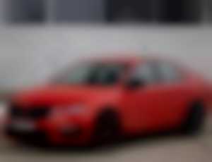 Škoda Octavia 2.0 TSI 245k RS DSG, 180kW, A7  AJ ...